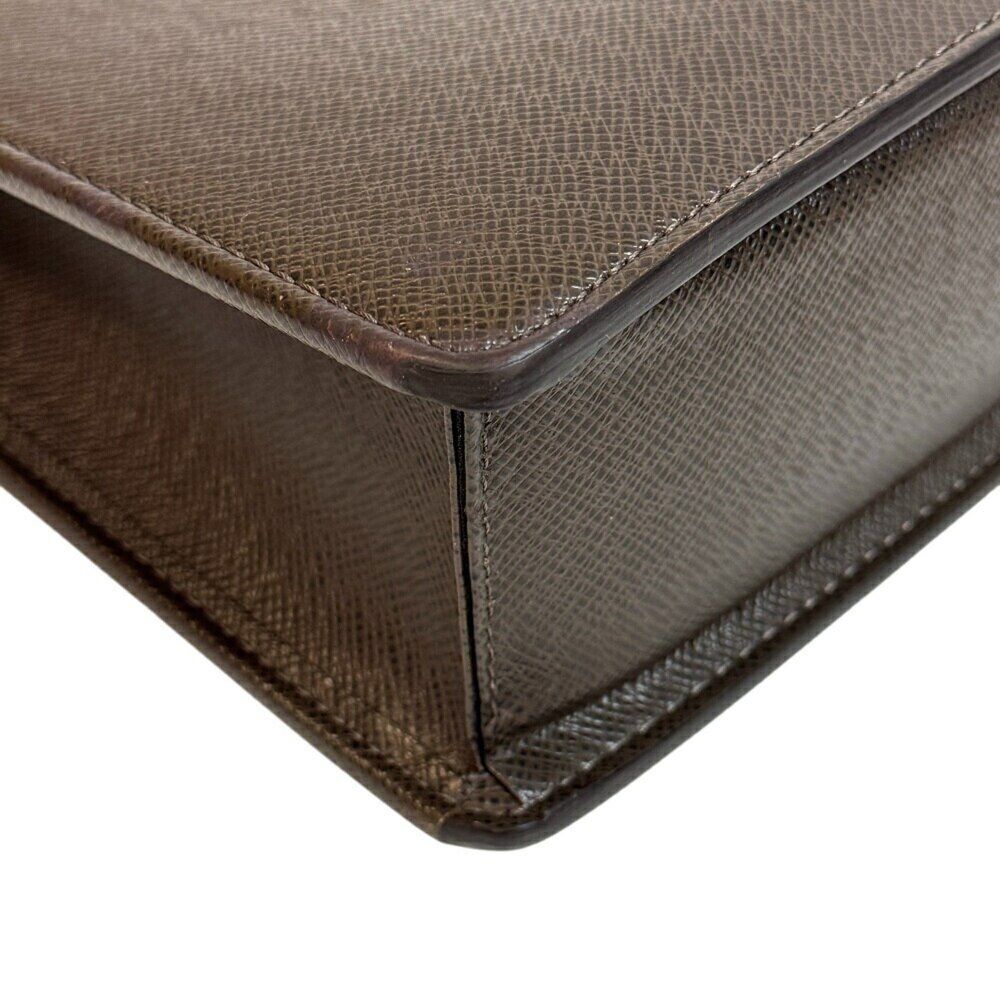 LOUIS VUITTON Brown Bag - Picture 3 of 13